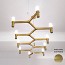 Crown Plana Linea Suspension Lamp
