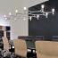 Crown Plana Major Suspension Lamp