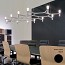 Crown Plana Major Suspension Lamp