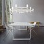Crown Plana Mega Suspension Lamp