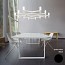 Crown Plana Mega Suspension Lamp