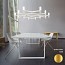 Crown Plana Mega Suspension Lamp