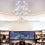 Crown Summa Suspension Lamp