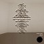 Crown Royal Suspension Lamp