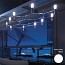Crown Plana Suspension Lamp