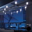 Crown Plana Suspension Lamp
