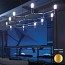 Crown Plana Suspension Lamp