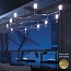 Crown Plana Suspension Lamp