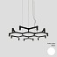 Crown Plana Minor Suspension Lamp
