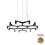 Crown Plana Minor Suspension Lamp