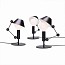 MR. LIGHT SHORT Table Lamp
