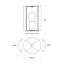 Pivotante A Poser Table Lamp