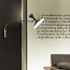 Lampe De Marseille Mini Wall Lamp