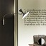 Lampe De Marseille Mini Wall Lamp