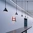 Toldbod 120 Pendant