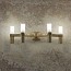 Crown Large Wall Lamp