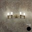 Crown Large Wall Lamp
