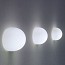 Glo-Ball Wall Lamp