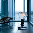 Taccia Table Lamp