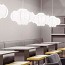Viscontea Suspension Lamp
