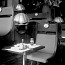 Splugen Brau Suspension Lamp