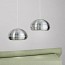 Splugen Brau Suspension Lamp