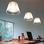 Romeo Moon S1 Suspension Lamp