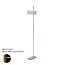 Wallie Piantana 195 CM Floor Lamp