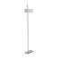 Wallie Piantana 177 CM Floor Lamp