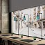 Drip 70 Table Lamp