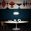 Caboche Large Suspension Lamp