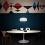 Caboche Plus Medium Suspension Lamp