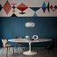 Caboche Plus Medium Suspension Lamp