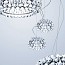 Caboche Plus Medium Suspension Lamp