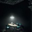 Caboche Plus Small Suspension Lamp