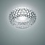 Caboche Plus Ceiling Lamp
