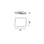 Folio Ceiling Lamp