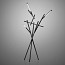 Tuareg Floor Lamp