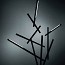 Tuareg Floor Lamp