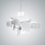 Big Bang Suspension Lamp