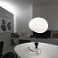 Gregg Small Suspension Lamp
