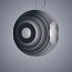 Supernova Suspension Lamp