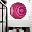 Supernova Suspension Lamp
