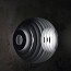 Supernova Suspension Lamp