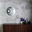 Supernova Suspension Lamp