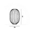Plass Media Table Lamp