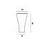 Soffio Table Lamp