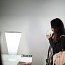 Soffio Table Lamp