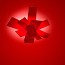 Big Bang Wall Lamp