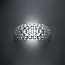 Caboche Plus Small Wall Lamp